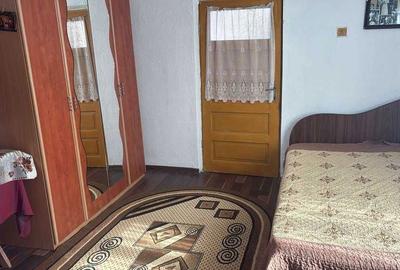 Casă cu 4 camere cu Teren 5000 Mp în Mătăsaru - 8