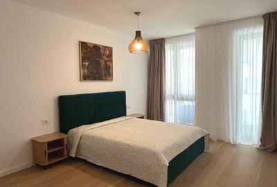 Apartament 2 camere | North Avenue Pipera | Vanzare | 2 parcari - 4