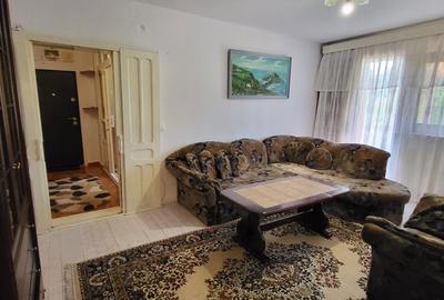Apartament cu 2 camere decomandat în Zahana - 3