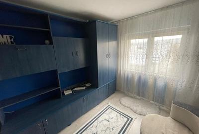 Garsonieră, mobilată în Mărăști - 2