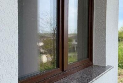 Casă cu 4 camere cu Teren 490 Mp în Jucu - 8