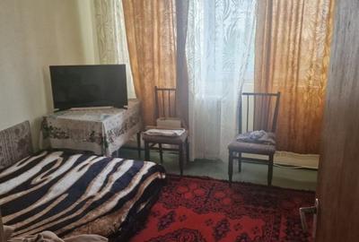 Apartament 2 Camere - Trapezului - Bloc reabilitat-Metrou 6 Minute - 7