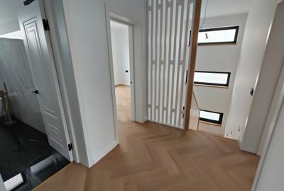 Casă cu 5 camere cu Teren 472 Mp în Bragadiru - 6