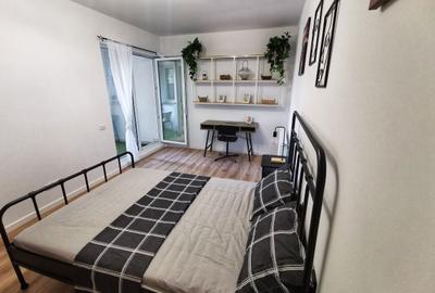 Apartament cu 2 camere decomandat în Titan - 6