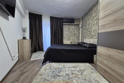 Apartament cu 2 camere decomandat în Decebal - 8