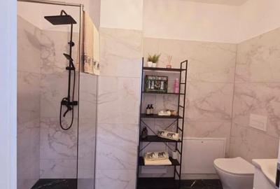 Apartament cu 2 camere decomandat în Torontalului - 6