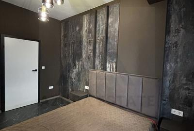 Apartament cu 3 camere decomandat, mobilat în Hipodrom 3 - 6