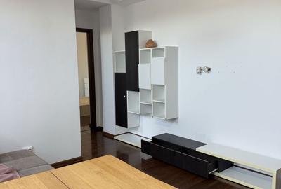 Apartament cu 3 camere decomandat în Exterior Vest - 1