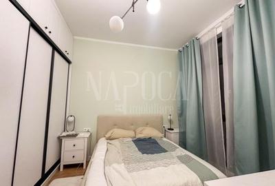 Apartament 3 camere de vanzare in Marasti, Cluj Napoca Apartament 3 camere de vanzare in Marasti, Cluj Napoca - 1
