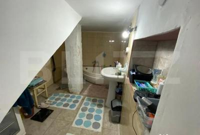 Casă cu 2 camere cu Teren 380 Mp în Copăceni - 3