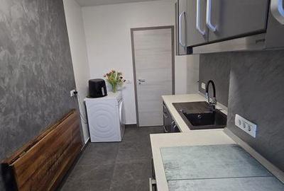 Garsonieră în Bârzava - 8