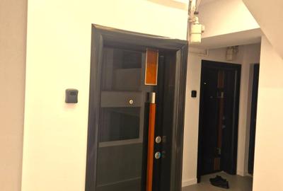 Garsoniera mobilata modern, utilata premium, Faleza Nord str.Unirii - 3