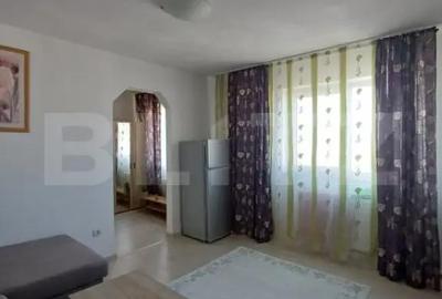 Apartament cu 2 camere semidecomandat în Central - 1