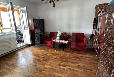 Apartament cu 2 camere semidecomandat, mobilat în Ghimbav Livadă - 3