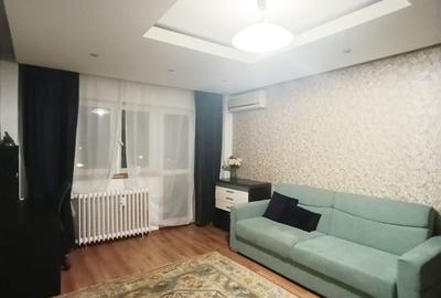 Apartament cu 2 camere semidecomandat în Tineretului - 4
