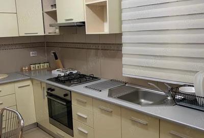 Inchiriez apartament 2 camere la 3 min de metrou eroii revolutiei - 8