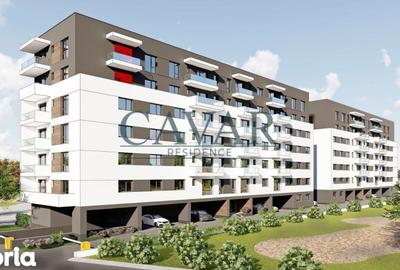 Apartament cu 4 camere în Măgurele