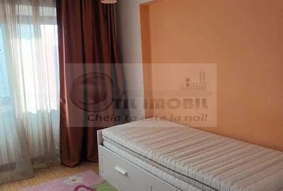 Apartament cu 3 camere decomandat, mobilat în Cug - 5