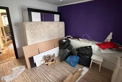 BRANCOVEANU-BULEVARDUL CONSTANTIN BRANCOVEANU-APARTAMENT CU HOL H - 7