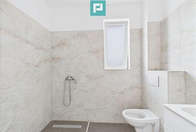 Apartament cu 2 camere in bloc nou - 11