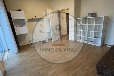 Apartament de vanzare zona Bulevardu Muncii - 2 camere, decomanda - 6