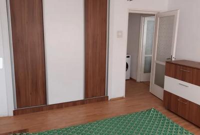 Gara de Nord,bl.reabilitat,et.3/9,Amenajat,mobilat utilat complet - 2