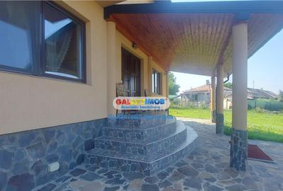 Casa moderna P 1M cu anexa si teren generos, in Rachiti! - 1