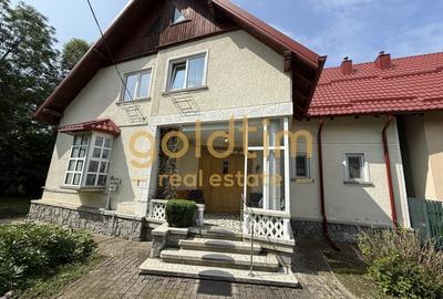 Casă individuală cu 7 camere cu Canalizare în Cornu - 44