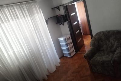 Zona Tomis Nord - Apartament 2 camere semidecomandat - 2