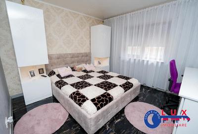 Apartament cu 2 camere decomandat în E3 - 6