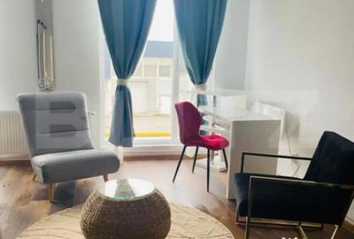 Garsonieră, mobilată în Calea București - 10