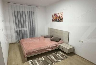 Apartament cu 2 camere decomandat în Calea Aradului - 6