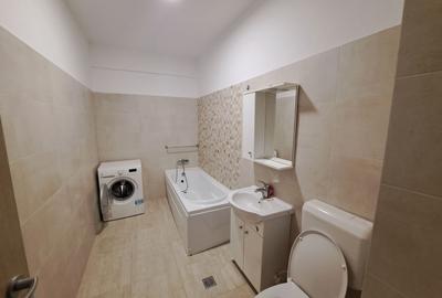 Apartament cu 3 camere 86,31 mp in prel. Ghencea - cartierul Latin - 7