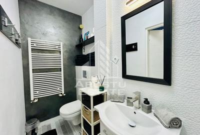 Casa 6 camere ideala pentru locuinta si afacere,zona Lunei - 12