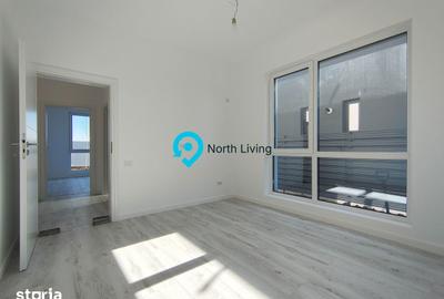 Casă cu 5 camere cu Teren 400 Mp în Ferdinand - 2
