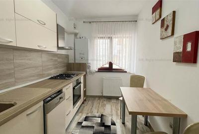 Garsoniera spatioasa | parcare | Sanpetru - 6