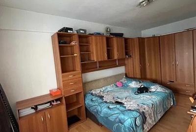 Apartament cu 1 camera, etajul 2/8, zona Pacurari - 1