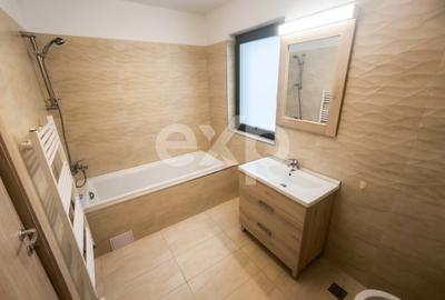 Apartament cu 3 camere decomandat, mobilat în Negru Vodă - 6