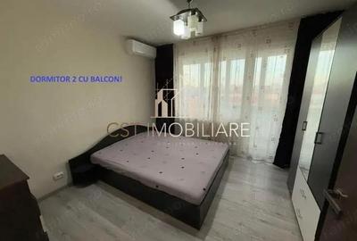 Apartament cu 2 camere / Circumvalatiunii - 3