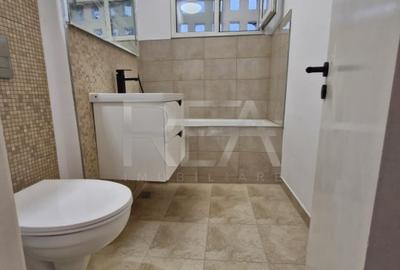 Apartament cu 3 camere la 600 metri de statia de metrou Nicolae Grigorescu - 13