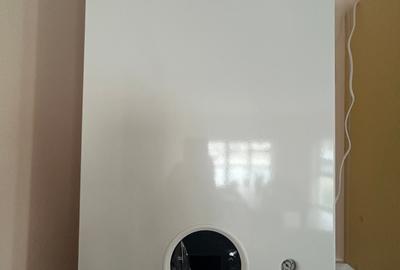 Apartament cu 2 camere decomandat în Giroc - 17