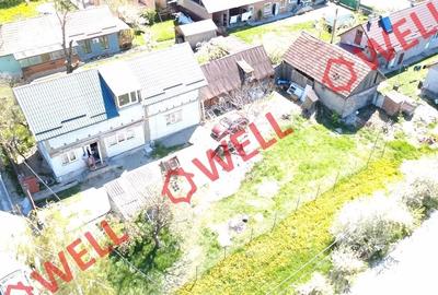 Casă cu 3 camere cu Teren 618 Mp în Reci - 2