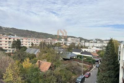 Apartament 2 camere Grigorescu, zona Prof. T. Ciortea! Apartament 2 camere Grigorescu, zona Prof. T. Ciortea! - 8