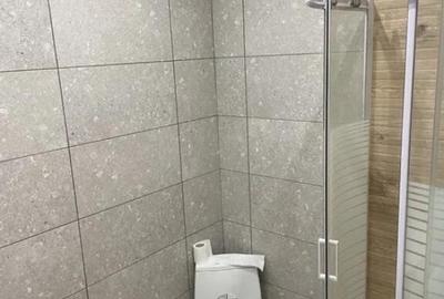 Garsonieră decomandată în Panduri