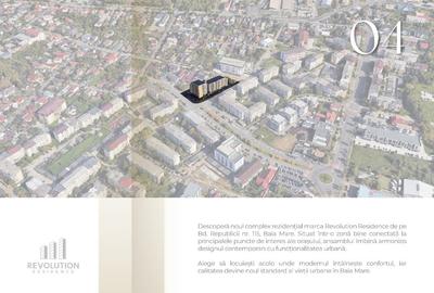 COMISION 0% - Spatiu Comercial Bdul Republicii 115, Baia Mare - 2