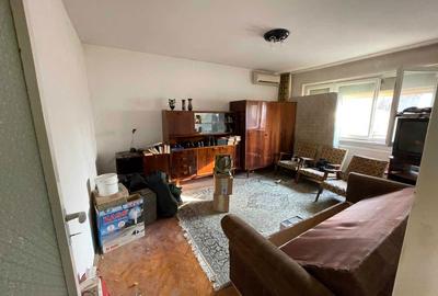 Garsonieră decomandată în Circumvalațiunii - 5