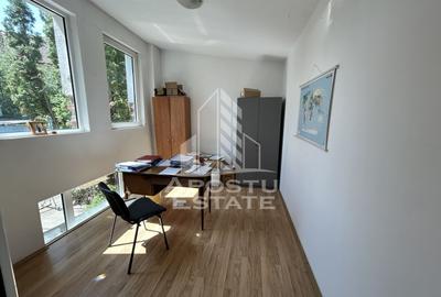 Spatiu comercial, hala, birouri , parcare, acces facil, zona Odobescu - 8