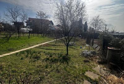 Casă individuală cu 5 camere cu Garaj în Copou - 5