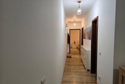 Apartament 2 camere curte proprie Biruintei - 4