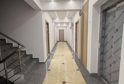 Apartament cu 2 camere decomandat în Herăstrău - 1